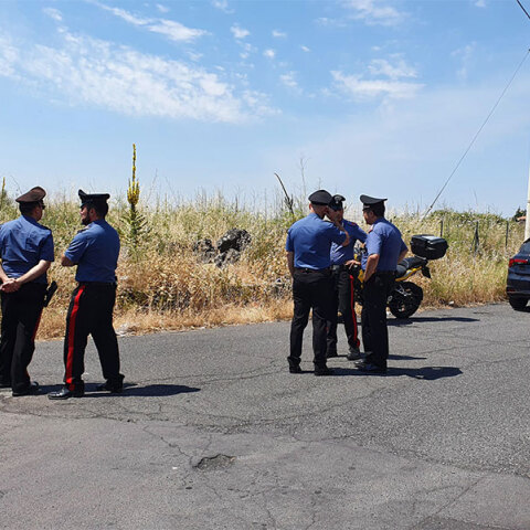 Καραμπινιέροι