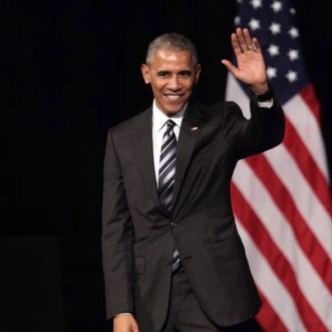 Σαν σήμερα στις 4 Νοεμβρίου ο Ομπάμα εκλέγεται πρόεδρος των ΗΠΑ