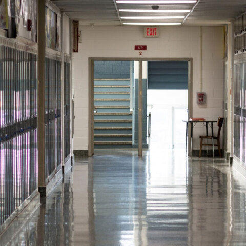 Ξυλοδαρμοί και απειλές από συμμορία μαθητών σε σχολείο στη Θεσσαλονίκη