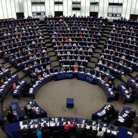 Ολοκληρώθηκε η επίσκεψη των ευρωβουλευτών για τα κατασκοπευτικά λογισμικά