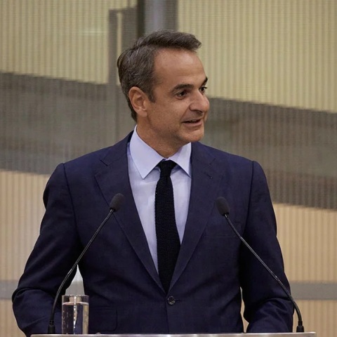 Κυριάκος Μητσοτάκης: Εντός του 2023 ο «Μηχανισμός Ερμής» για διασώσεις σε βουνά