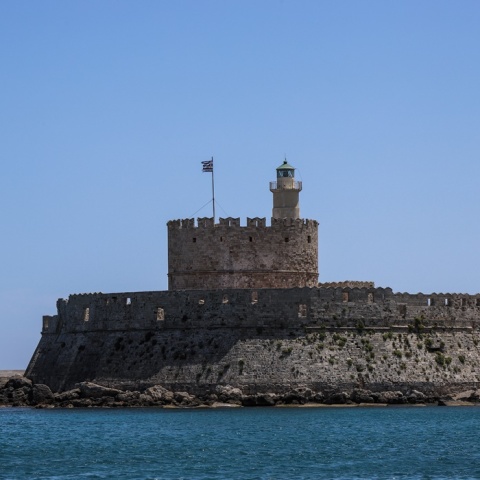 Λιμάνι Ρόδου