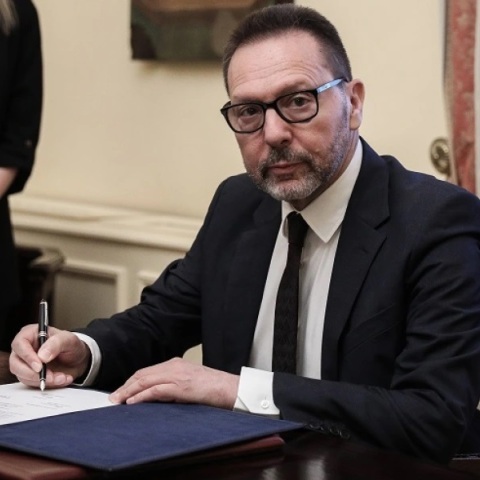 Αύξηση του ελληνικού ΑΕΠ κατά 6% φέτος, προβλέπει ο Γιάνης Στουρνάρας