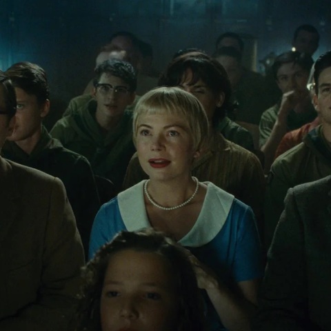 The Fabelmans: Είδαμε τη νέα ταινία του Στίβελ Σπίλμπεργκ στο 63ο Διεθνές Φεστιβάλ Κινηματογράφου Θεσσαλονίκης