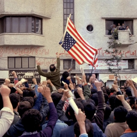Ιράν: Η Τεχεράνη τιμά την επέτειο της κατάληψης της αμερικανικής πρεσβείας το 1979,