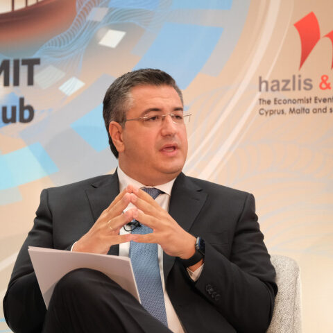 Τζιτζικώστας δήλωση μετά την απαγόρευση εισόδου στην Τουρκία