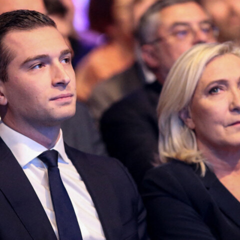 Γαλλία: Το ακροδεξιό κόμμα "Εθνικός Συναγερμός" εξέλεξε νέο πρόεδρό του τον 27χρονο Ζορντάν Μπαρντελά	