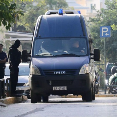 Δολοφονία 17χρονου στη Μάνδρα: