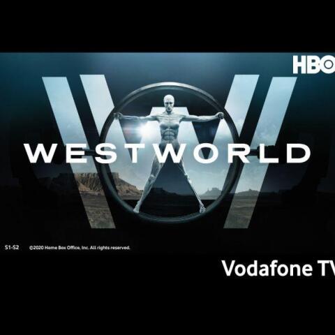 To ΗΒΟ ακύρωσε το «Westworld»