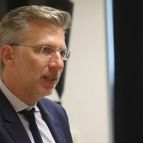 Άκης Σκέρτσος