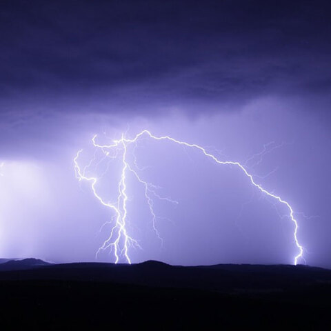 Η κακοκαιρία EVA κατευθύνεται σε Ικαρία, Σάμο και Δωδεκάνησα