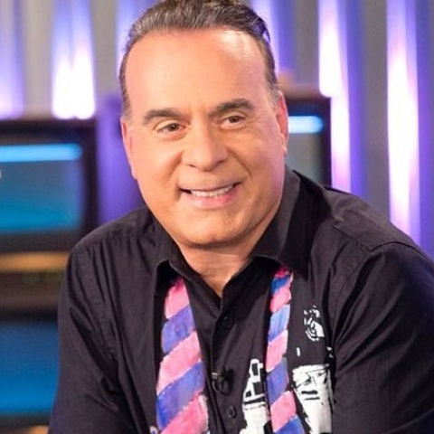 Ο Φώτης Σεργουλόπουλος «πάγωσε» τη Τζένη Θεωνά: «Μια εκπομπή που λέγεται Μαμάδες δεν με αφορά»