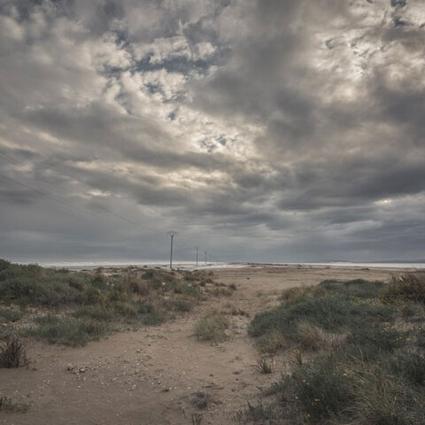 Με νεφώσεις και λιγότερες βροχές ο καιρός σήμερα Δευτέρα (7/11)