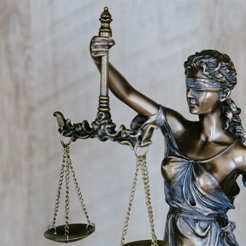 Δικαιοσύνη