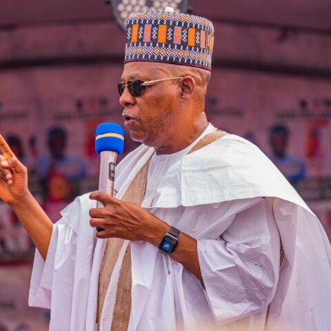 Νιγηρία: Μαστίγωσαν δύο σταρ του TikTok γιατί κορόιδευαν κρατικό αξιωματούχο