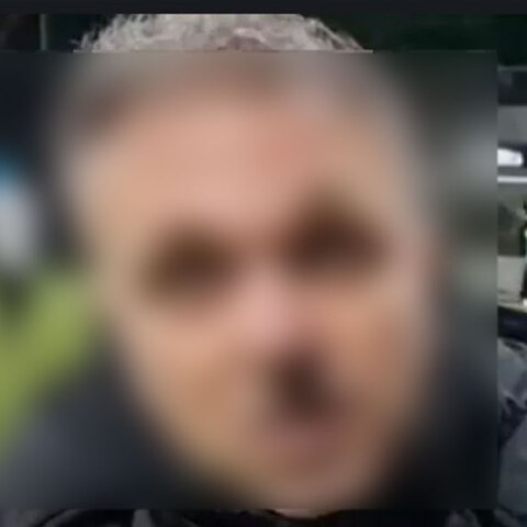 Ο 55χρονος προπονητής ποδοσφαίρου που εμπλέκεται στην υπόθεση με τον βιασμό 12χρονης στον Κολωνό