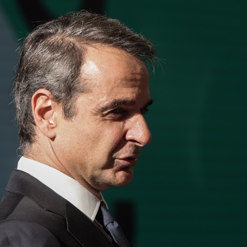 Μητσοτάκης: Η Ελλάδα σήμερα δεν μοιάζει καθόλου με το 2012 ή το 2015