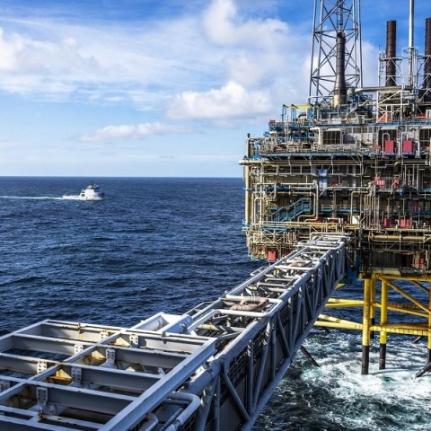 Νέα ανακάλυψη φυσικού αερίου από την Energean στο Ισραήλ