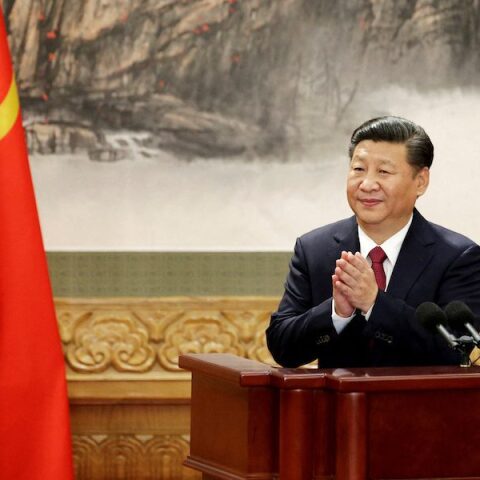 Κίνα: «Προετοιμαζόμαστε και εκπαιδευόμαστε για οποιονδήποτε πόλεμο» είπε ο Σι Τζινπίνγκ