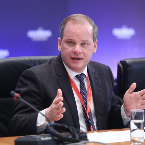 Κ. Αχ. Καραμανλής: Ο Τσίπρας ξεχνά αλλά οι πολίτες θυμούνται