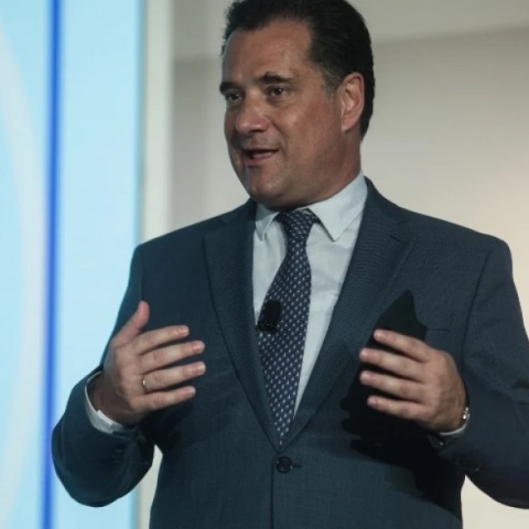 «Καλημέρα» με σκίτσο για τις παρακολουθήσεις από τον Άδωνι Γεωργιάδη