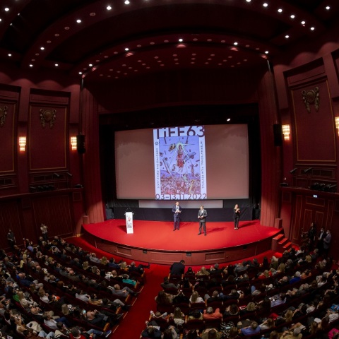 Με αφορμή τη δολοφονία του Άλκη Καμπανού, το 63ο Φεστιβάλ Κινηματογράφου Θεσσαλονίκης προκήρυξε διαγωνισμό δημιουργίας ταινιών - Δείτε τις 5 βραβευμένες.