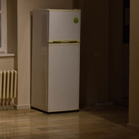 Το παλιό τους ψυγείο μπορούν να ανακυκλώσουν οι δικαιούχοι στο Πρόγραμμα «Ανακυκλώνω - Αλλάζω Συσκευή» του Υπουργείου Περιβάλλοντος και Ενέργειας