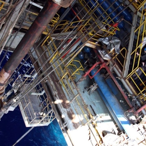 Σε ποιες περιοχές ξεκινούν οι σεισμικές έρευνες για υδρογονάνθρακες