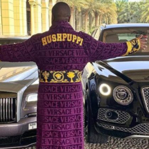 Ο απατεώνας του Instagram