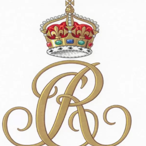 Αποκαλύφθηκε το μονόγραμμα που θα χρησιμοποιεί ως βασιλική σύζυγος η Καμίλα