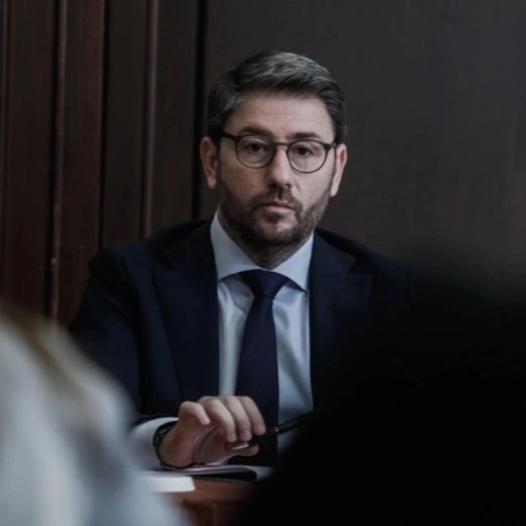 Ανδρουλάκης: Υπερπληθωρισμός κερδών για τους λίγους λόγω κυβερνητικών πολιτικών