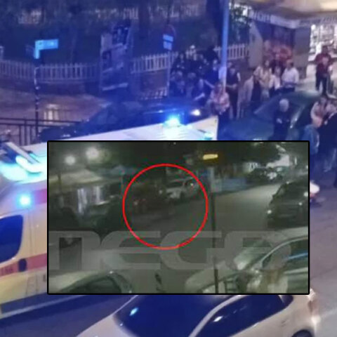 Νεκρή η 68χρονη στον Πειραιά που παρασύρθηκε από αυτοκίνητο