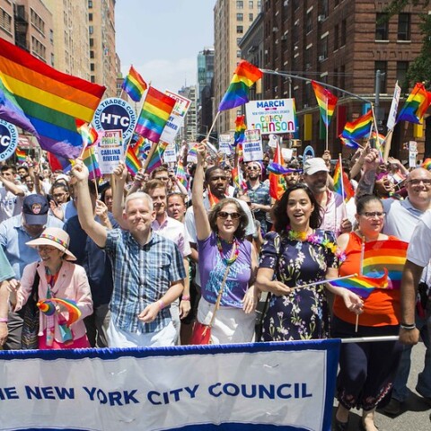 Ενδιάμεσες εκλογές ΗΠΑ: Για πρώτη φορά υποψήφιοι ΛΟΑΤΚΙ σε όλες τις πολιτείες