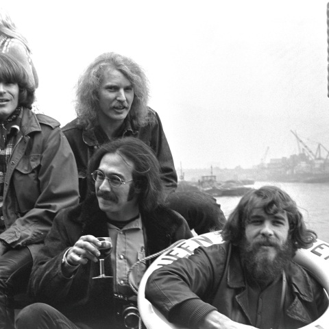 Creedence Clearwater Revival - Have You Ever Seen The Rain: Το τραγούδι της ημέρας, Πέμπτη 9 Νοεμβρίου, από τον Voice 102.5