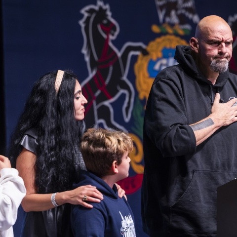 Ενδιάμεσες εκλογές: Χάνει την Πενσυλβάνια ο εκλεκτός του Ερντογάν