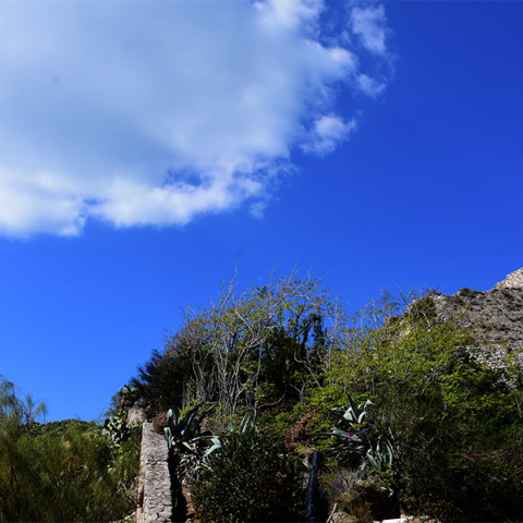 Καιρός - Ήλιος