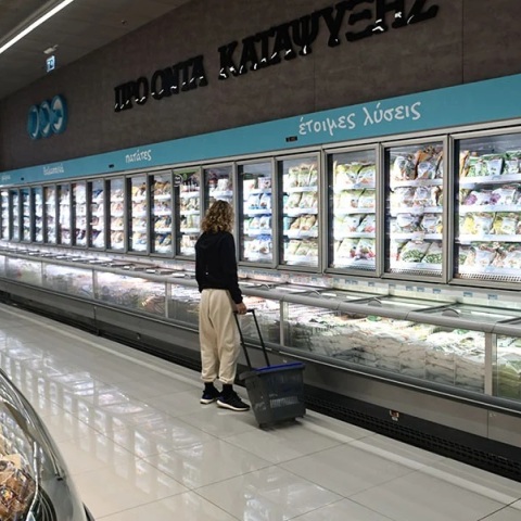 Οι δύο αλλαγές για τη βελτίωση στο «καλάθι του νοικοκυριού»