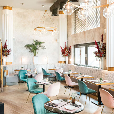 Vittoria Gati, ένα ταξίδι γεύσης και φινέτσας στην Ιταλία του 2022