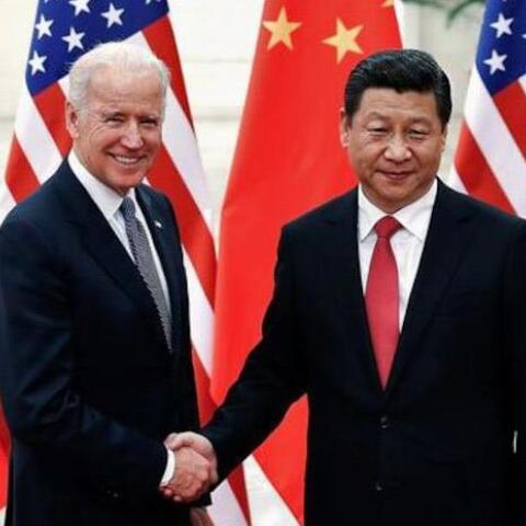 Συνάντηση Μπάιντεν-Σι πριν τη Σύνοδο της G20
