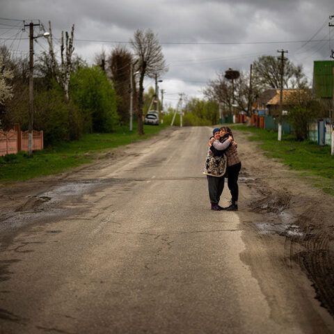 Το κόστος της πολέμου της Ρωσίας στην Ουκρανία	