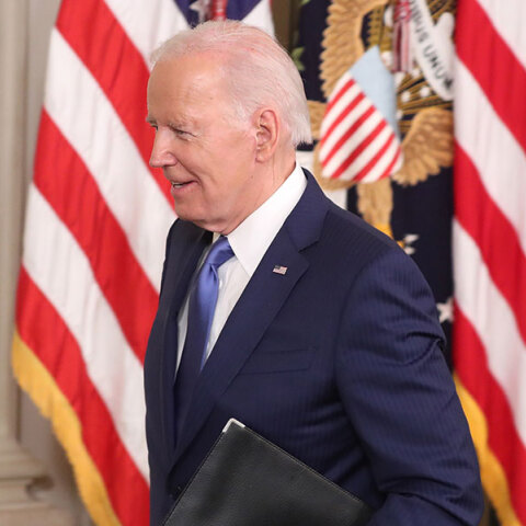 Τζο Μπάιντεν