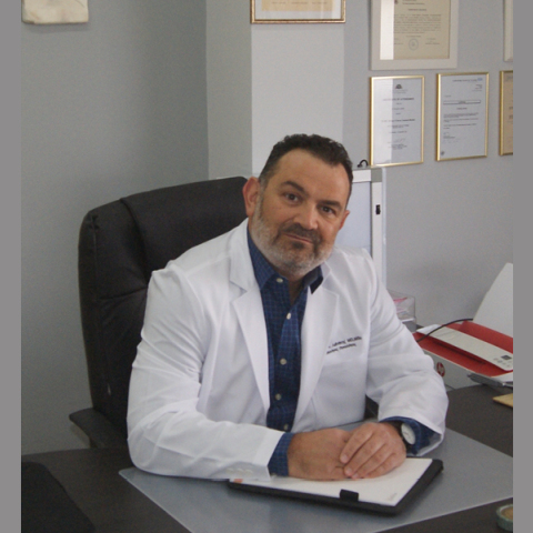 Ο Ογκολόγος Γεώργιος Λαϊνάκης μας μιλάει για τον φονικότερο καρκίνο παγκοσμίως