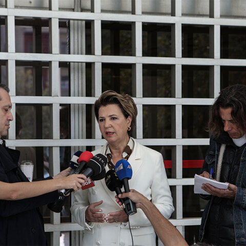 Όλγα Γεροβασίλη