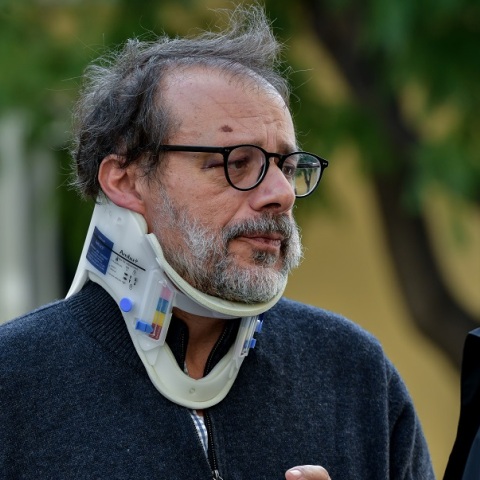 Αθώοι ο σκηνοθέτης Ινδαρές και οι δύο γιοι του για τα γεγονότα στο Κουκάκι