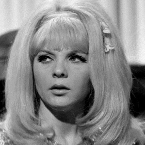 Πέθανε η Νίτσα Μαρούδα - Αγαπημένη ηθοποιός του ελληνικού σινεμά