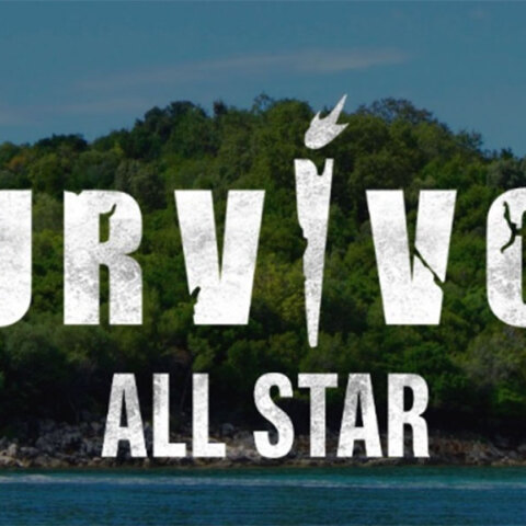Survivor All Star