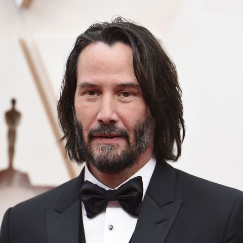John Wick: Ο Κιάνου Ριβς επιστρέφει «έτοιμος» στην τέταρτη ταινία του δημοφιλούς franchise