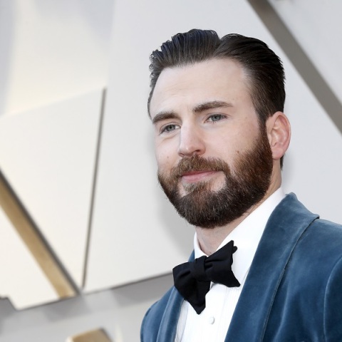 Κρις Έβανς: Μετά τον «πιο σέξι άνδρα στον κόσμο» το People αποκάλυψε και τη σύντροφό του