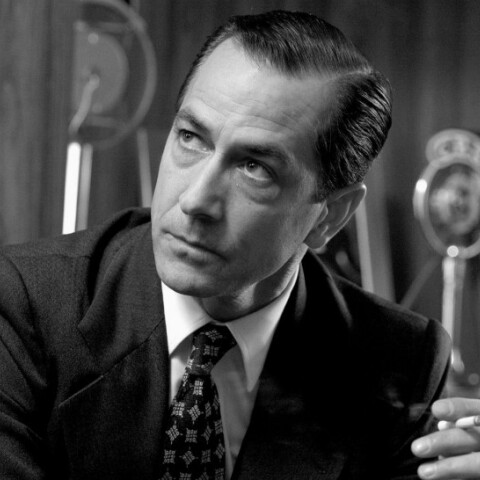 Το «Καληνύχτα και Καλή Τύχη» του Τζορτζ Κλούνεϊ ετοιμάζεται να γίνει μίνι σειρά