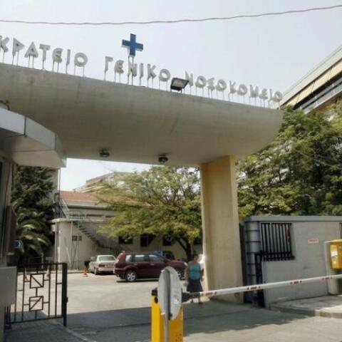 Τραγωδία στη Θεσσαλονίκη: “Έσβησε” 6χρονη στο Ιπποκράτειο – Υπέστη δύο ανακοπές καρδιάς